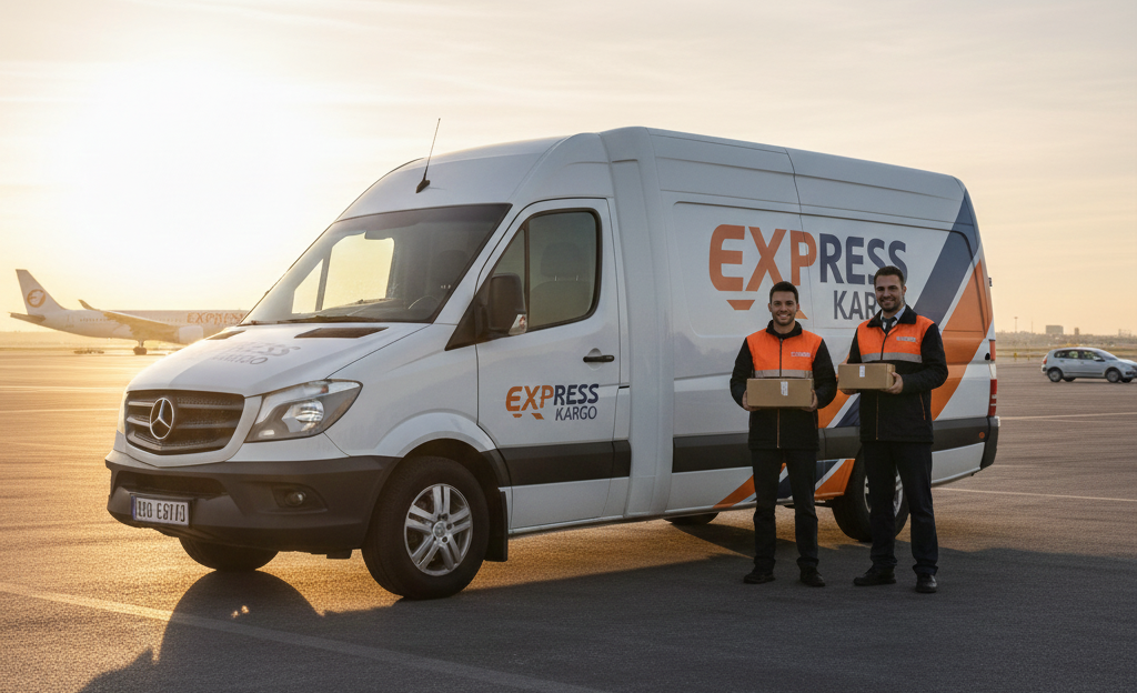 Express Kargo Hizmetler