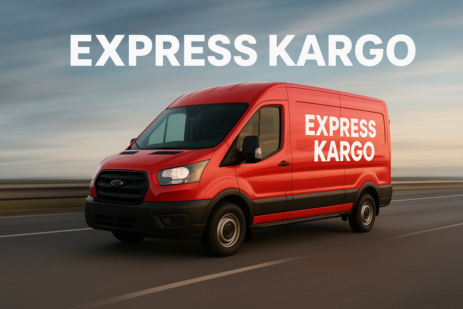 express kargo